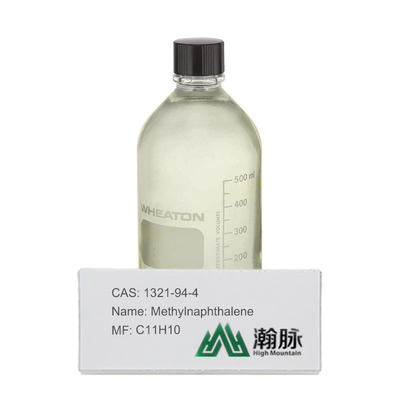 Metilnaftaleno CAS 1321-94-4 C11H10 1-Methylnaphthalene