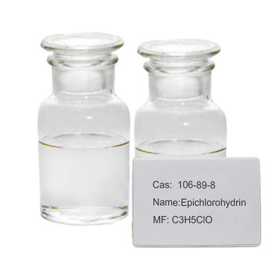 Epiclorohidrina farmacéutica de los intermedios C3H5ClO de CAS 106-89-8