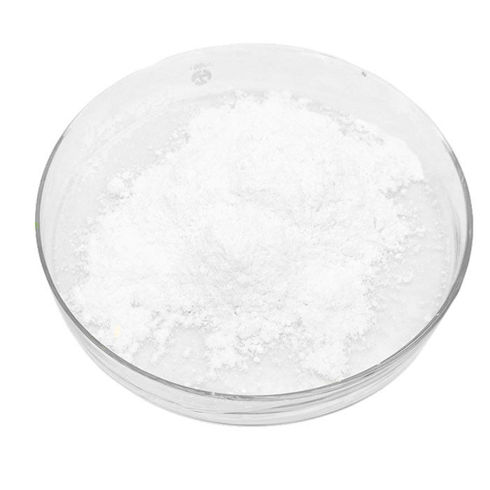 Polvo blanco puro del polvo 99 del yoduro de potasio de CAS 7681-11-0 para los compuestos orgánicos