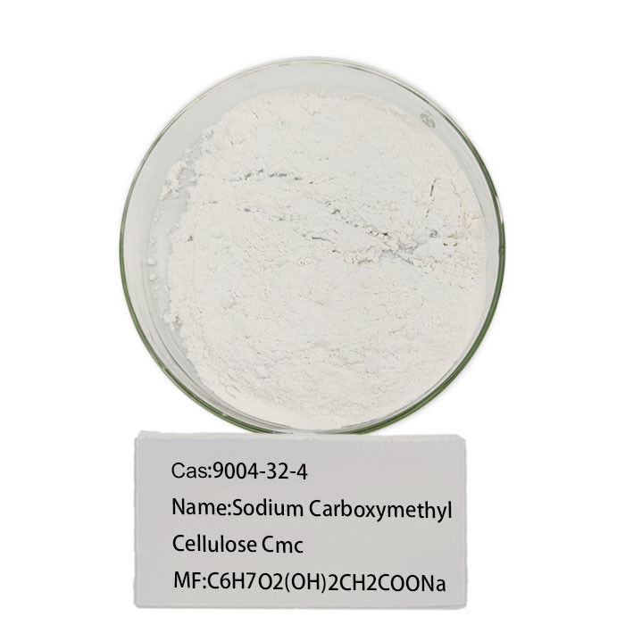 99,5 intermedios farmacéuticos, celulosa carboximetil de sodio de 9004-32-4 Cmc