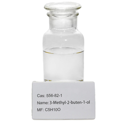 Intermedio del pesticida del insecticida de CAS 556-82-1 Permethrin del alcohol de Isopentenyl