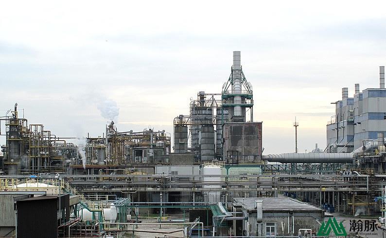 Wuxi High Mountain Hi-tech Development Co.,Ltd línea de producción de fábrica