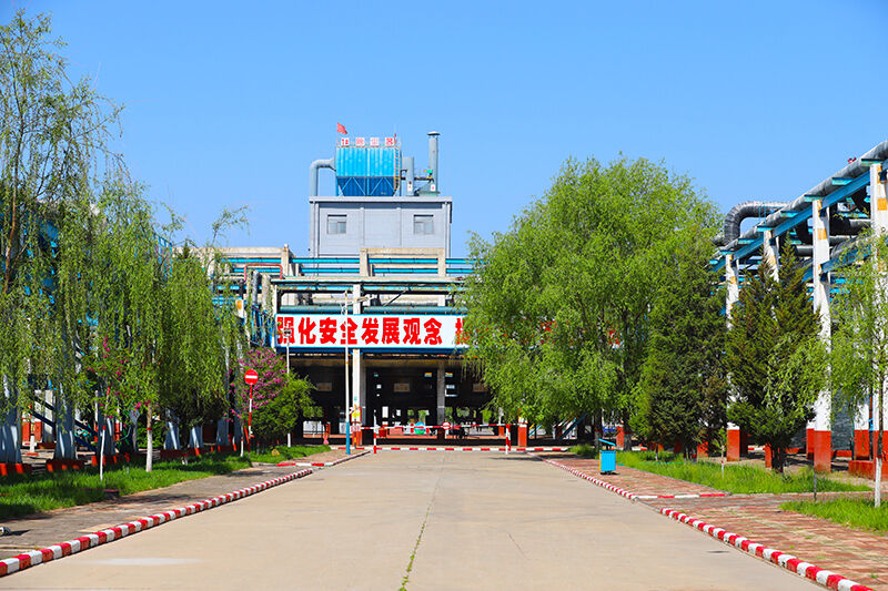 Wuxi High Mountain Hi-tech Development Co.,Ltd línea de producción de fábrica