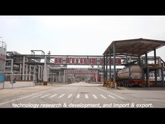 Productos químicos de Wuxi Highmountain