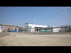 Productos químicos de Wuxi Highmountain