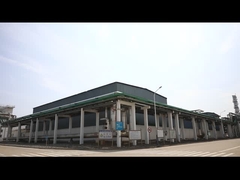 Productos químicos de Wuxi Highmountain