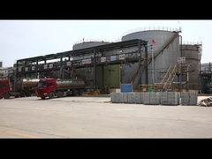 Productos químicos de Wuxi Highmountain