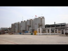 Productos químicos de Wuxi Highmountain