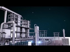 Productos químicos de Wuxi Highmountain