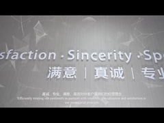 Productos químicos de Wuxi Highmountain