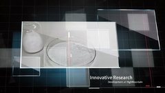 HighMountain Chem: Líder en la producción de ácido cloroacético y DiaoBaiFen