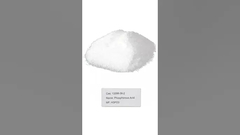 Descubra el ácido fosfórico #Ácido fosfórico #HighMountainChem #ChemicalsIndustrial