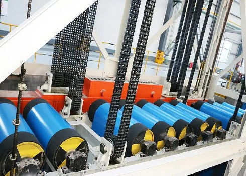 Últimas noticias de la empresa sobre El precio de las hojas recubiertas de color tiende a estabilizarse esta semana (10-14 de febrero)