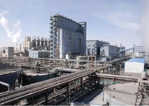 Últimas noticias de la empresa sobre Esta semana, el mercado de TDI experimentó una fuerte caída (17-21 de febrero)