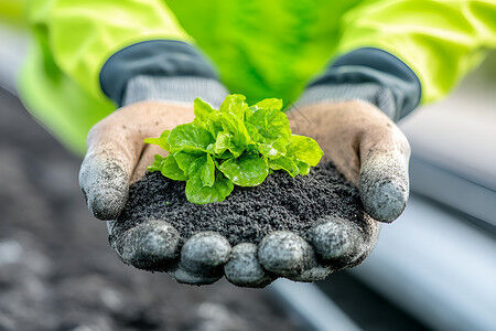 Últimas noticias de la empresa sobre Ventajas clave de los fertilizantes químicos: una guía científica para los profesionales agrícolas modernos