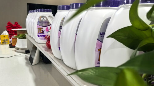 Últimas noticias de la empresa sobre Wuxi Highmountain celebra el Día Internacional de la Mujer