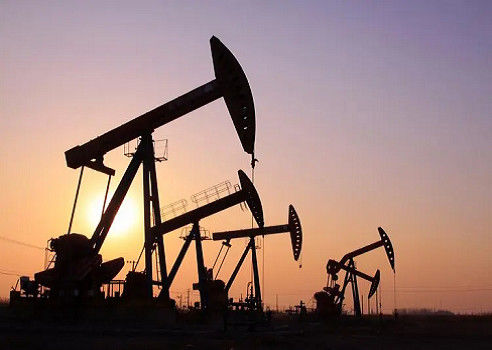 Últimas noticias de la empresa sobre Estudio diario en el petróleo crudo internacional el 1 de abril