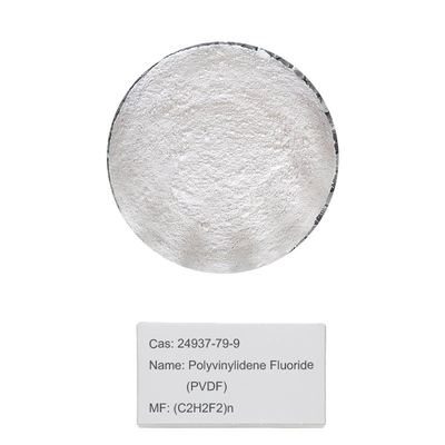Fluoruro PVDF 24937-79-9 del polivinilideno de Materia Hsv900 de la resina de Pvdf de la Virgen