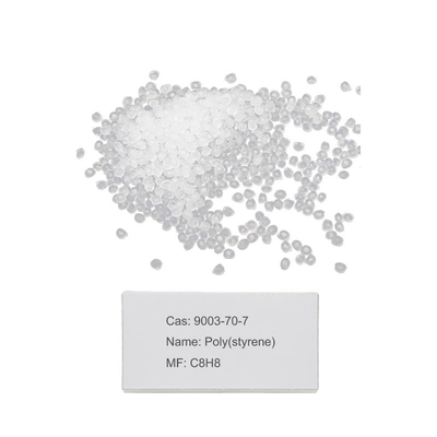 CAS 9003-53-6 Poli(estireno) Látex de estireno Poliestireno (grado de uso general) [CH2CH(C6H5)]n