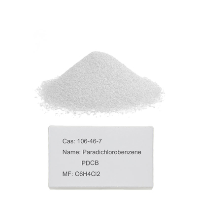203-400-5 Intermediarios orgánicos Pdcb Paradiclorobenceno