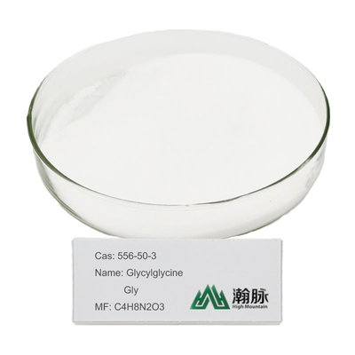 Ácido docosahexaenoico Diglicina Gly-Gly N-Glicil-Glicina Polvo Cas 25167-62-8 Cobre Glicina