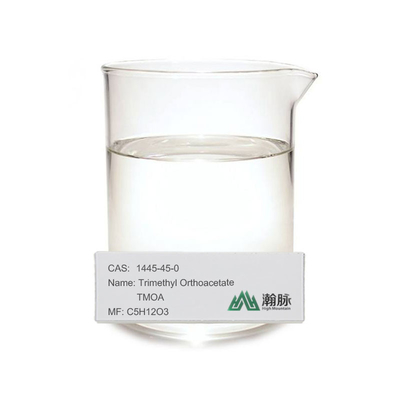 EINECS 215-892-9 Lit de TMOA Trimethoxyethane N20/de D 1,388
