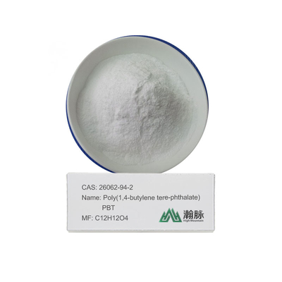 (Tereftalato 1,4-Butylene) resina polivinílica Ultradur B 2550 de CAS 26062-94-2 C12H12O4 PBT