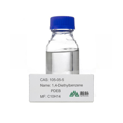 CAS 105-05-5 intermedios del pesticida con 0,99 milímetros del hectogramo de presión de vapor en el °C 20