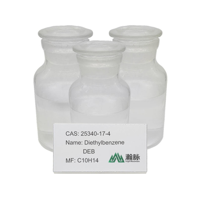 BRN 1903396 Pesticidas intermedios CAS 105-05-5 0,87 G/ml Densidad