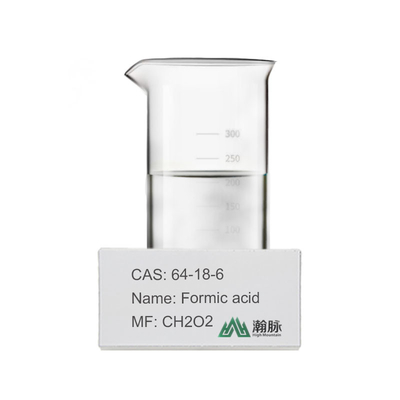 Ácido fórmico como coagulante - CAS 64-18-6 - Integral en la producción de caucho