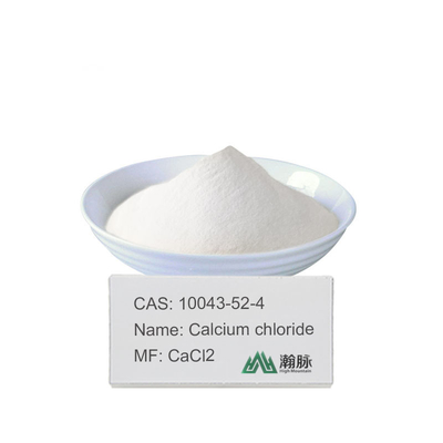 CristalClar Cloruro de calcio Flocos grandes y planos para mezclas de hormigón y control de polvo