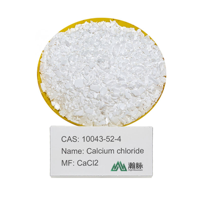 Solución tampón de cloruro de calcio pHStable Solución tampón de pH para uso industrial y de laboratorio