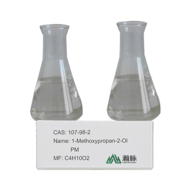 1Metox-2-propanol CAS 107-98-2 para recubrimientos e tintas Aditivos químicos