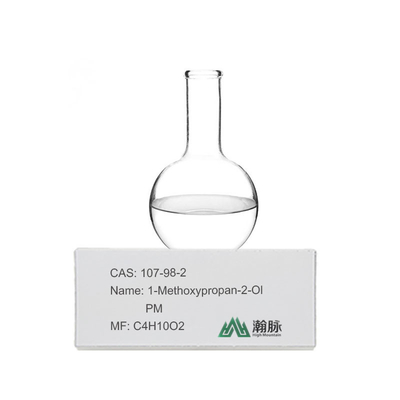 MetoxiPropanol CAS 107-98-2 - Aditivos químicos versátiles para disolventes industriales