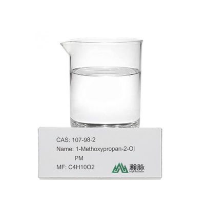 1-Metoxipropan-2-Ol usos en la síntesis química aditivos químicos