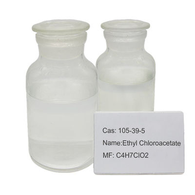 99 Chloroacetate de etilo mínimo CAS 105-39-5 para la materia prima de la medicina