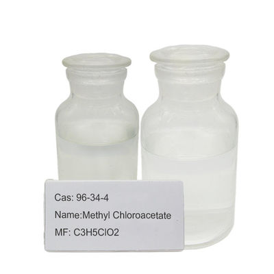 99 Acetato de cloroetil Intermediarios químicos CAS 96-34-4 Intermediarios químicos