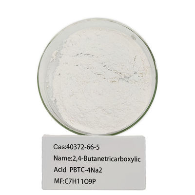Sal ácida del sodio 2-Phosphono- de CAS 40372-66-5 PBTC-4Na 2,4-Butanetricarboxylic