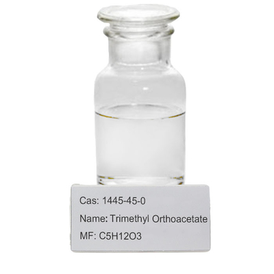 1,1,1-Trimethoxyethane CAS 1445-45-0 añadidos químicos trimetiles de TMOA Orthoacetate
