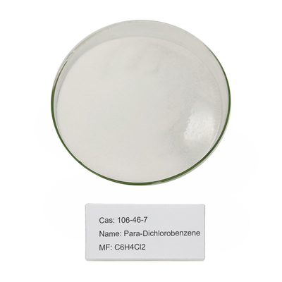 C6H4Cl2 Paradiclorobenceno 106-46-7 Intermediarios químicos