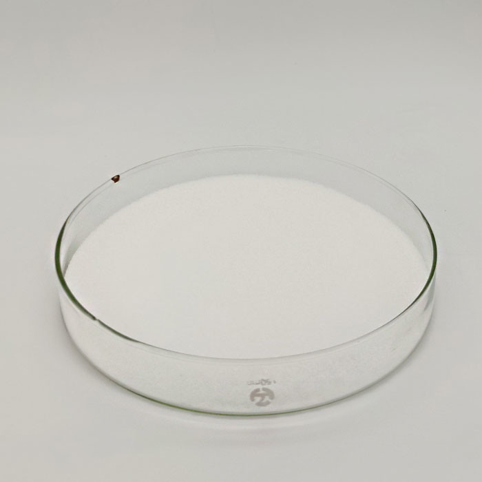 Litio Ion Battery Polyvinylidene Fluoride del 98% Min Pvdf Powder Binder For
