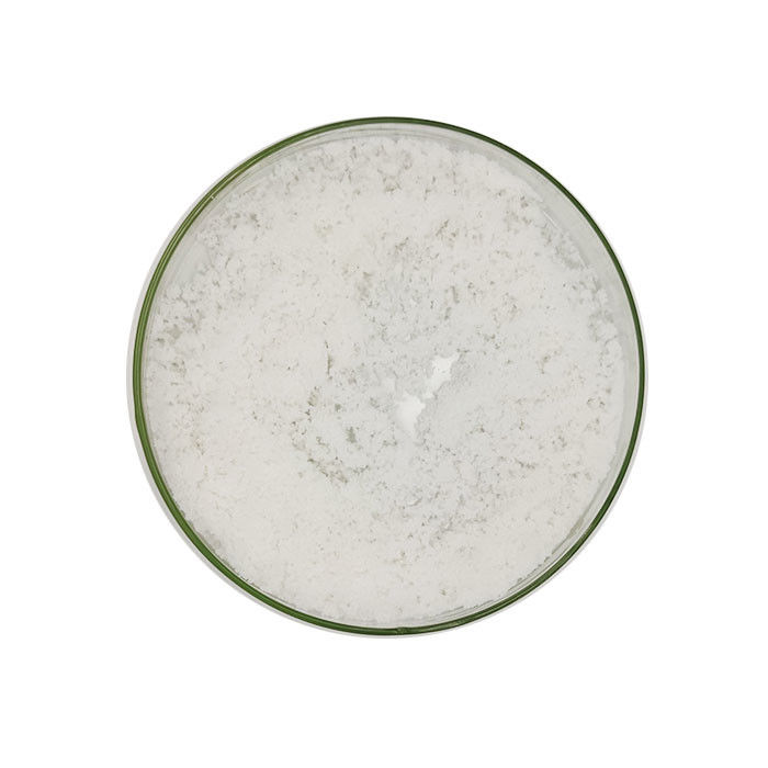 CAS 556-88-7 Materias Primas Sintéticas en Polvo de Nitroguanidina Envasadas