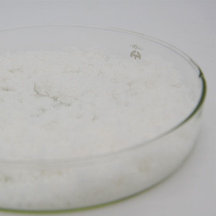 CAS 556-88-7 materias primas Barreled del sintético del polvo de Nitroguanidine para las sustancias químicas