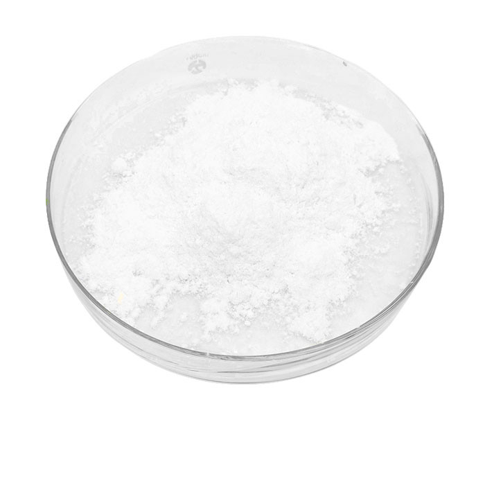 Polvo cristalino blanco de Nitroguanidine CAS 556-88-7 de la pureza elevada del descuento