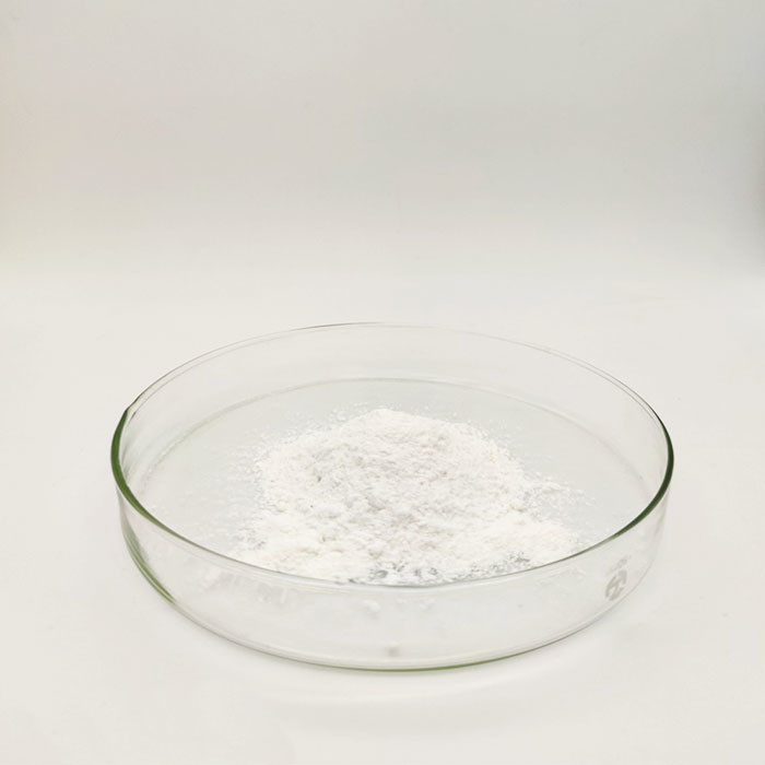 CAS 556-88-7 Nitroguanidina para los intermedios piretroides no higroscópicos