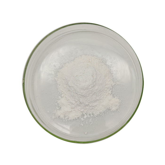 CAS 556-88-7 Nitroguanidina para los intermedios piretroides no higroscópicos