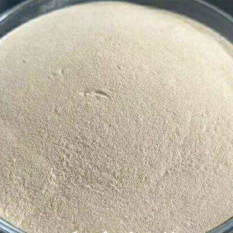 CAS 556-88-7 Nitroguanidina para los intermedios piretroides no higroscópicos