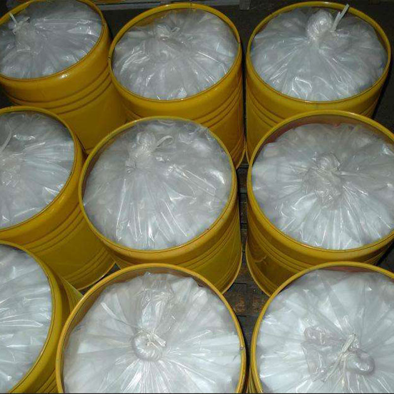 Formaldehído Sulfoxylate CAS 6035-47-8 del sodio de Rongalite de los efectos secundarios de la comida