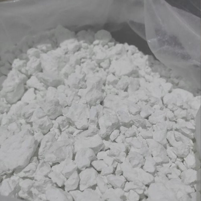 Formaldehído Sulfoxylate CAS 6035-47-8 del sodio de Rongalite C el 98% de la inyección