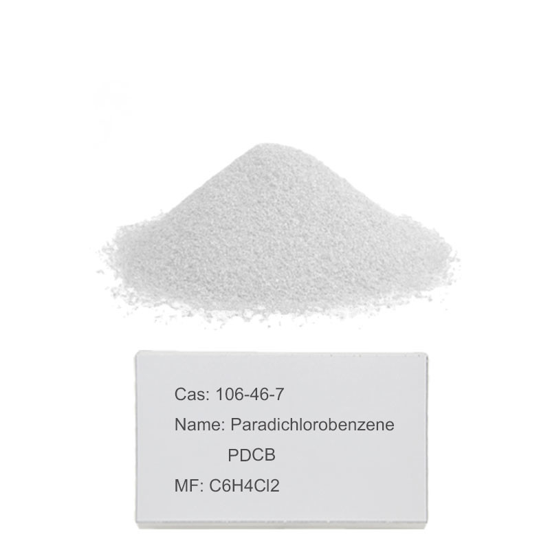 203-400-5 Intermediarios orgánicos Pdcb Paradiclorobenceno